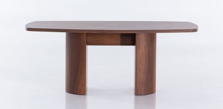 Mesa Comedor 200 x 110 cm Alicia Parota