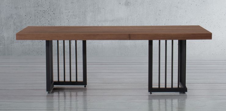 Comedor 240 x 107 cm Burgos
