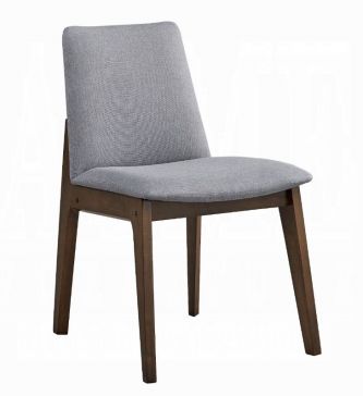 Silla Kaela Gris