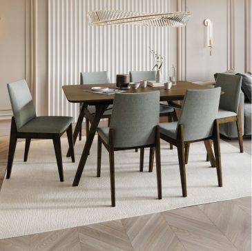 Mesa Comedor Kaela Café