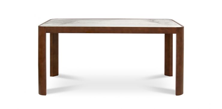 Mesa Comedor Vexa Café