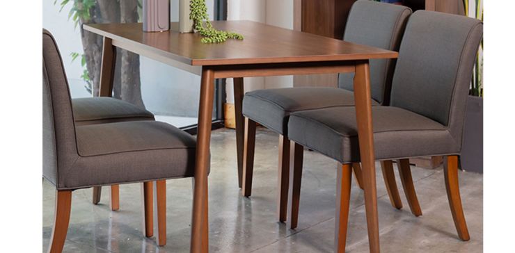 Mesa Comedor Vori Café