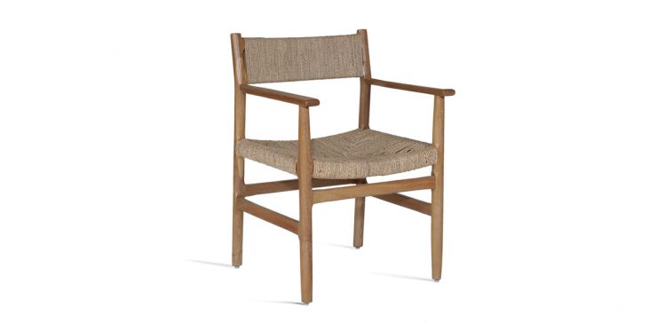 Silla Atl Beige