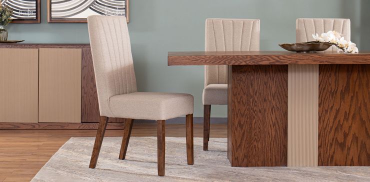 Silla Divano Beige