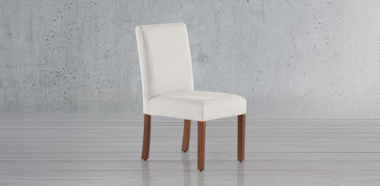 Silla Granada II Beige