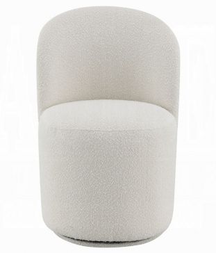 Silla Hollis Beige