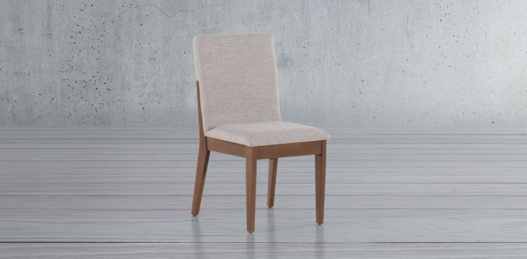 Silla Quebec Beige