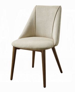 Silla Willene Beige