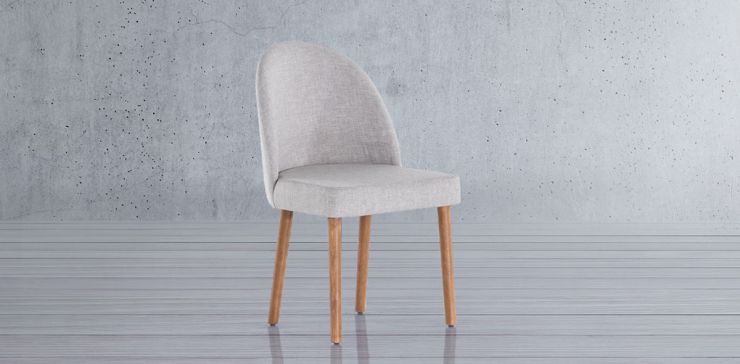 Silla Alicia Parota
