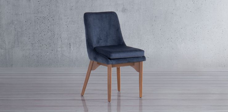 Silla Allegra Café