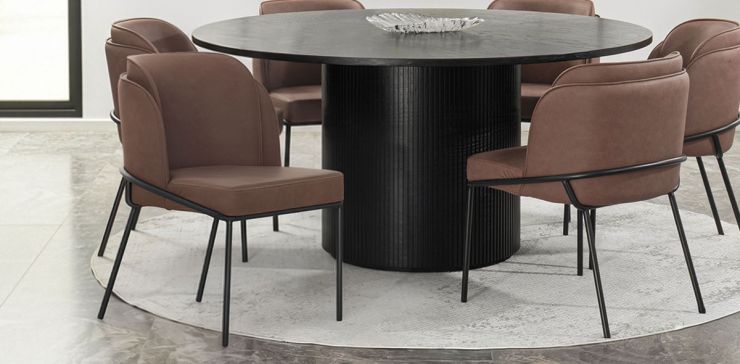 Silla Elan Café