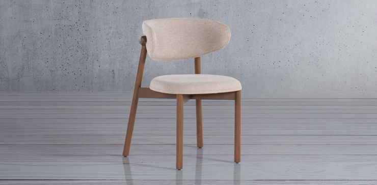 Silla Malbec Café