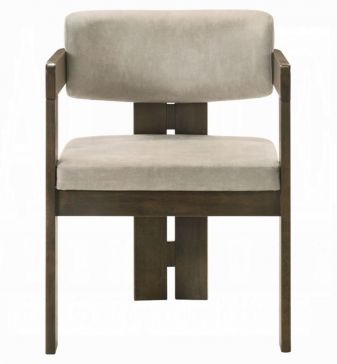 Silla Destin Gris