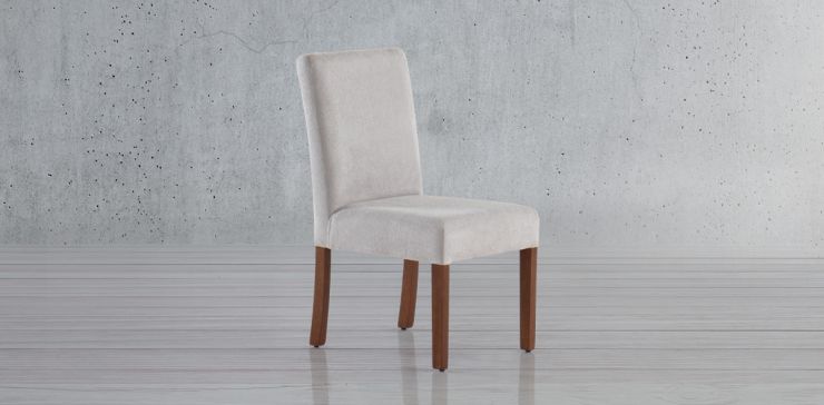 Silla Granada II Gris