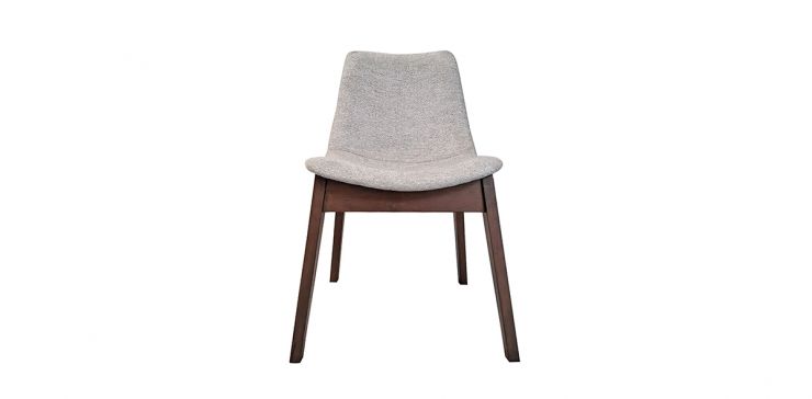 Silla Juno Gris