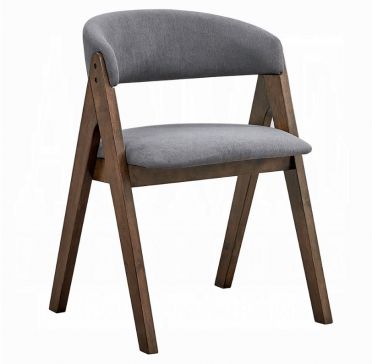 Silla Keiki Gris