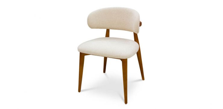 Silla Liok Gris