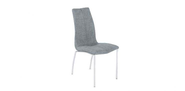 Silla Sugey Gris