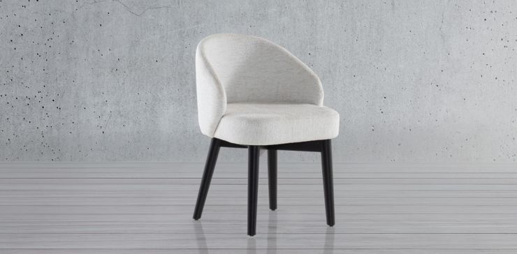 Silla Vera Gris