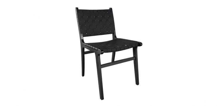Silla Verenna Negro