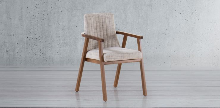 Sillón Vancouver Beige