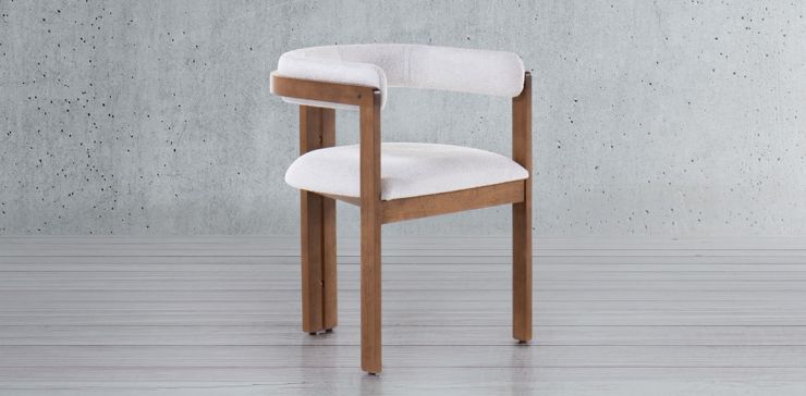 Sillón Liverpool Blanco