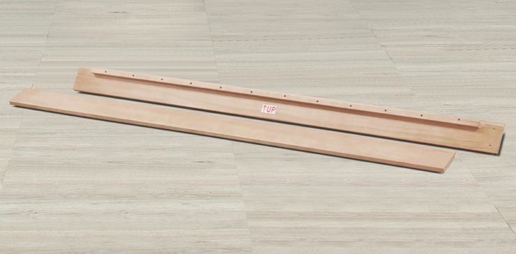 Kit De Conversión Gelato Almendra