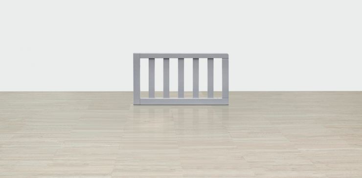 Barandal Infantil Charlie Gris