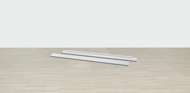 Kit De Conversión Matrimonial Charlie Blanco Cotagge