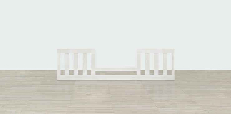 Barandal Tillen Blanco