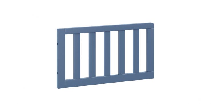 Kit de Conversión a Daybed Shea Azul