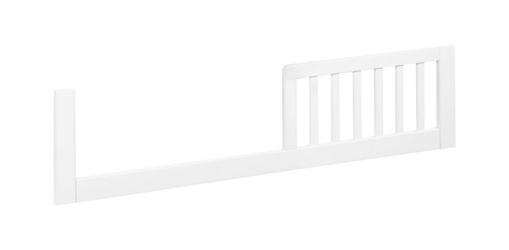 Kit de Conversión a Daybed Colby Blanco