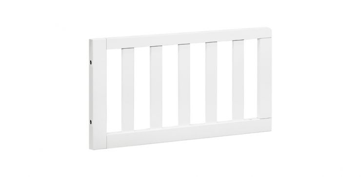Kit de Conversión a Daybed Radley Blanco