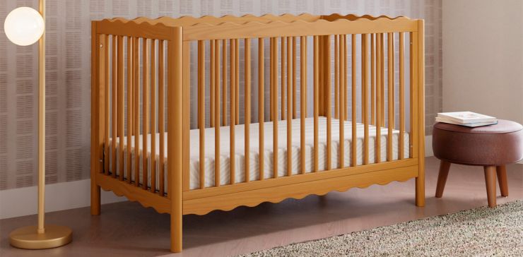 Cuna Swell Natural
