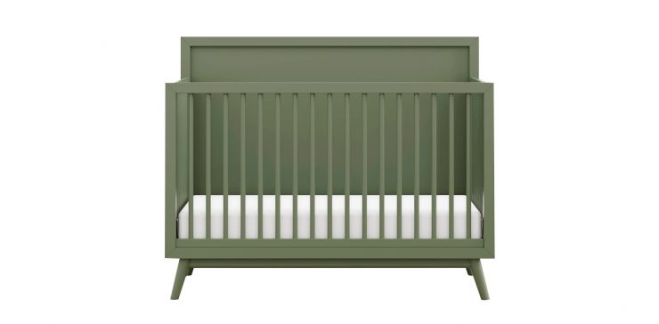 Cuna Palma Verde