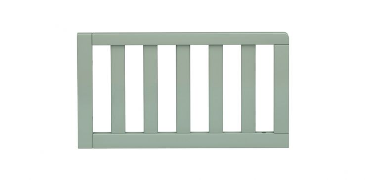 Kit de Conversión a Daybed Shea Verde