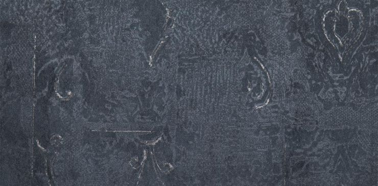 Papel Tapiz Marie Azul Mav1003