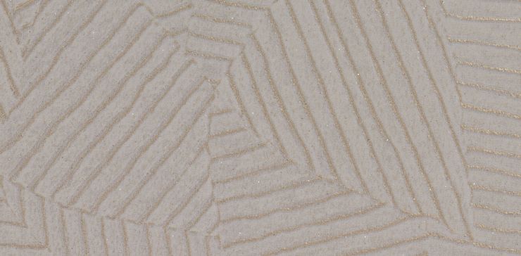 Papel Tapiz Dharma Beige Dha1403