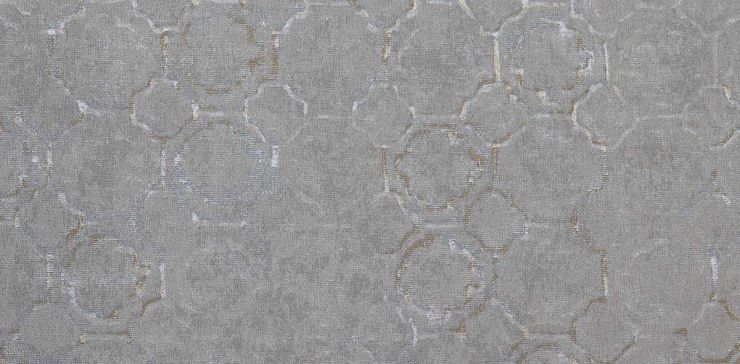 Papel Tapiz Marie Gris Mav506