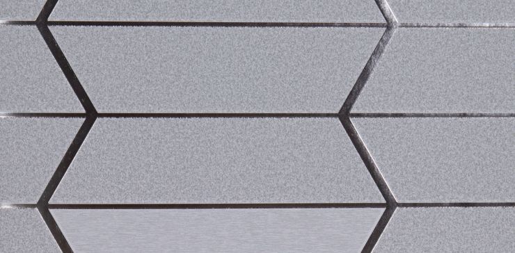 Papel Tapiz Rain Gris M19801