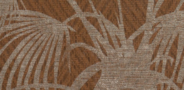 Papel Tapiz Format Multicolor For506