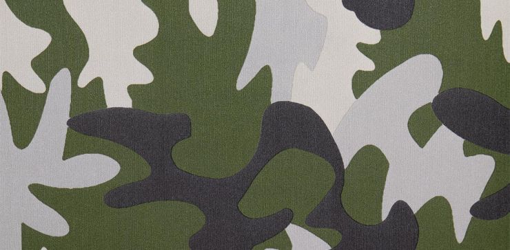 Papel Tapiz Kids Multicolor Kd202