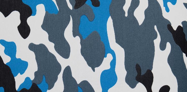 Papel Tapiz Kids Multicolor Kd203