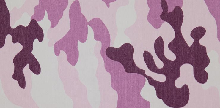 Papel Tapiz Kids Multicolor Kd204