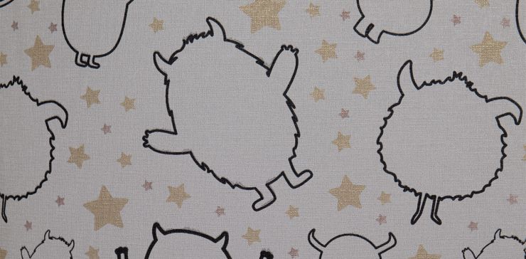 Papel Tapiz Kids Multicolor Kd702