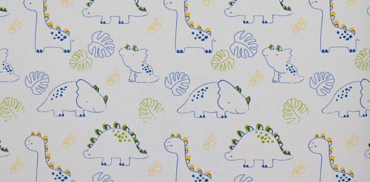 Papel Tapiz Kids Multicolor Kd1002