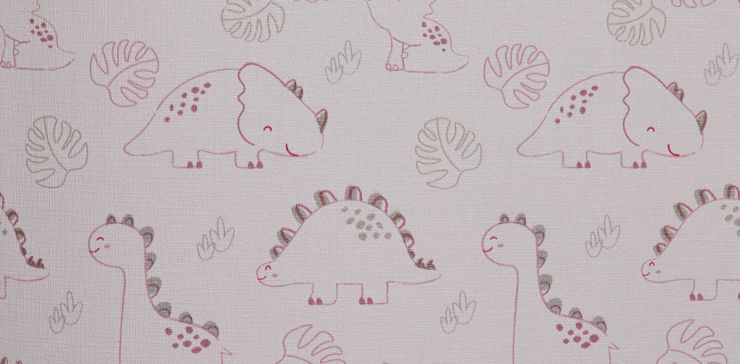 Papel Tapiz Kids Multicolor Kd1003