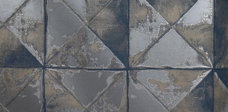 Papel Tapiz Marie Multicolor Mav1105