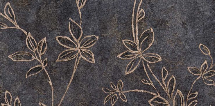 Papel Tapiz Marie Multicolor Mav304