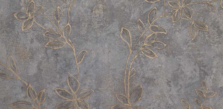 Papel Tapiz Marie Multicolor Mav403